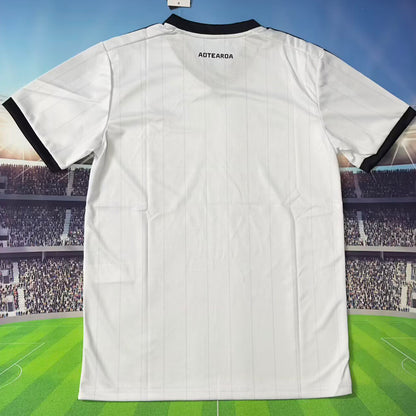 2026/27 New Zealand Local Versión Fan Selecciones