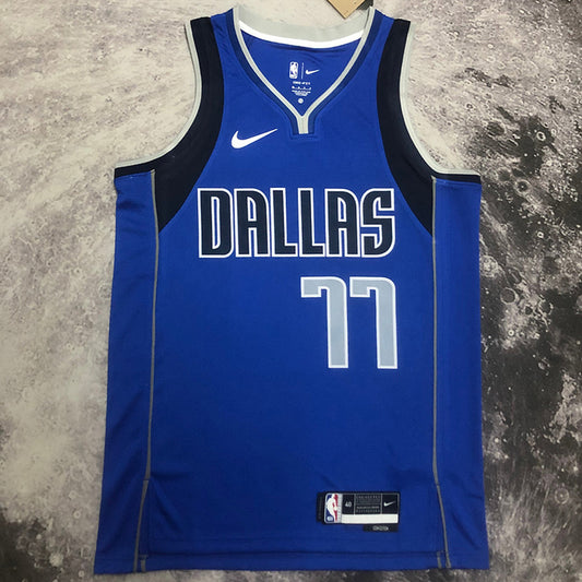 2023/24 Mavericks NBA