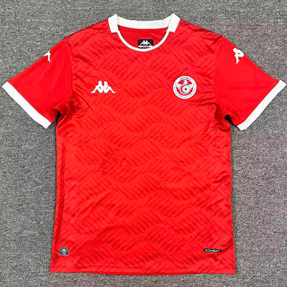 2026/27 Tunisia Local Versión Fan Selecciones