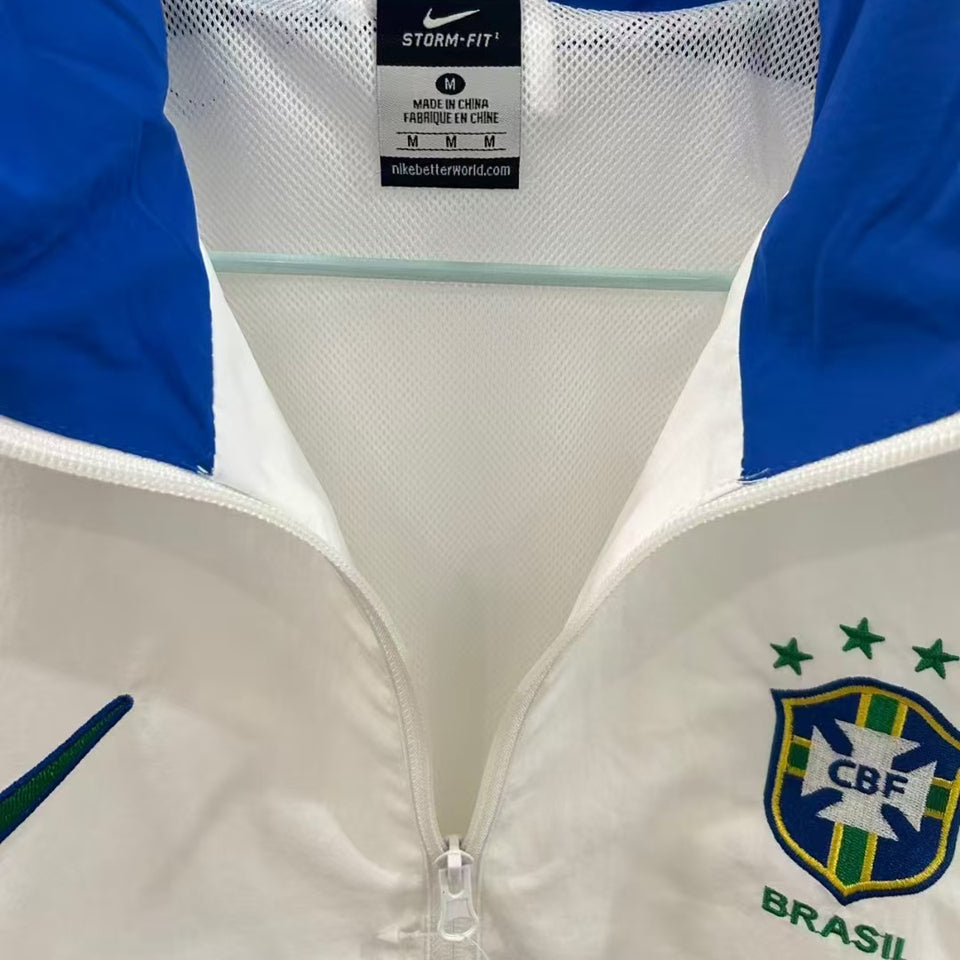 rompeviento 2026 brasil retro