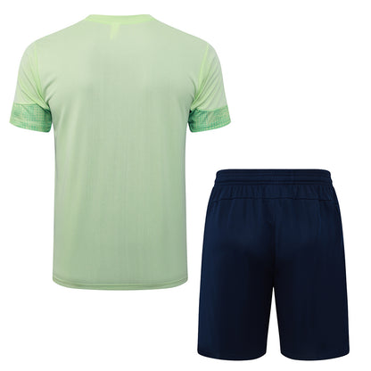 Conjunto Entrenamiento 2026 Manchester City