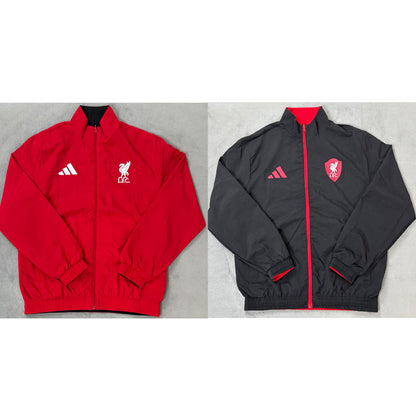 Rompeviento 2026 Liverpool