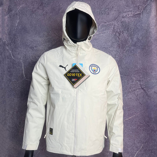 Rompeviento 2024/25 Manchester City