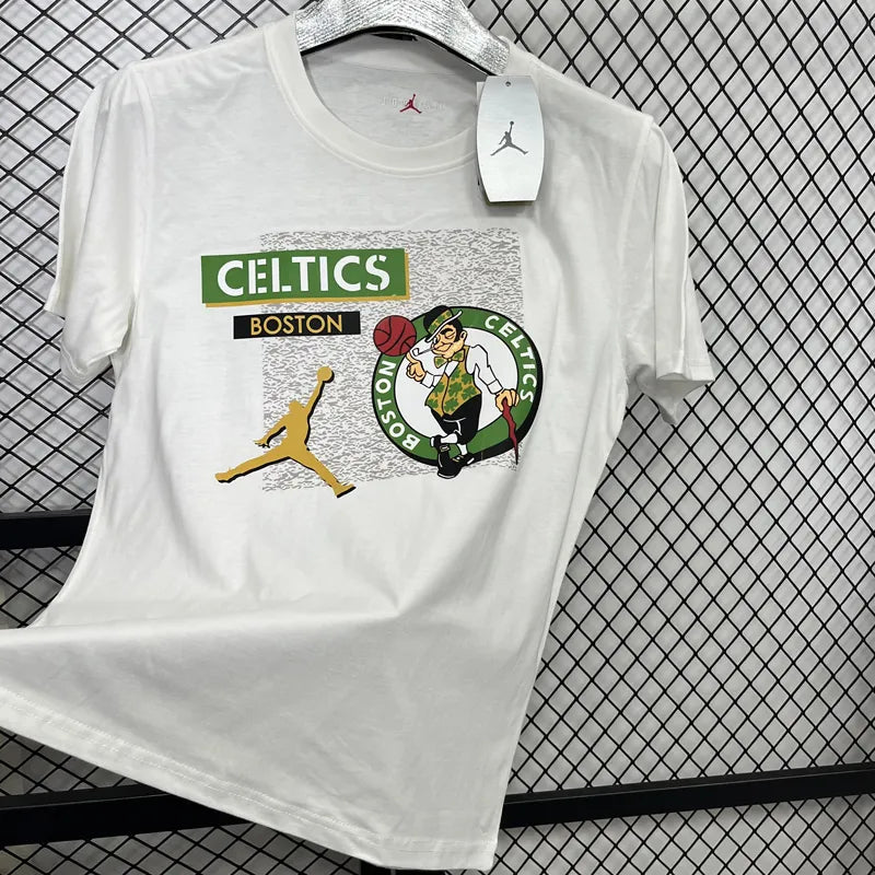 2025 Celtic Jordan  High NBA