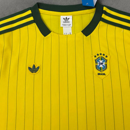 2026/27 Brasil Especial Versión Fan Selecciones Retro