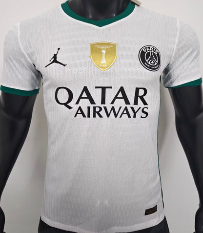 Jersey 2026/27 PSG Especial Manga corta Versión Jugador