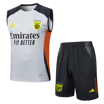 Conjunto Entrenamiento 2025/26 Benfica