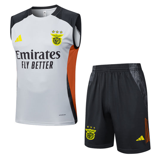Conjunto Entrenamiento 2025/26 Benfica
