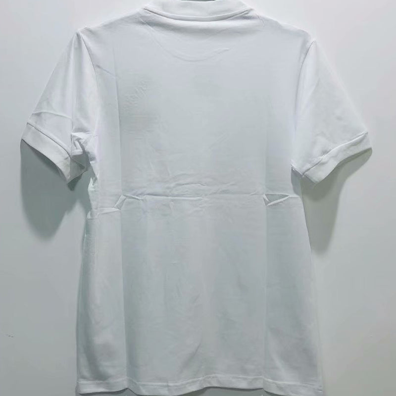 jersey 1972 leeds united local manga corta versión fan retro