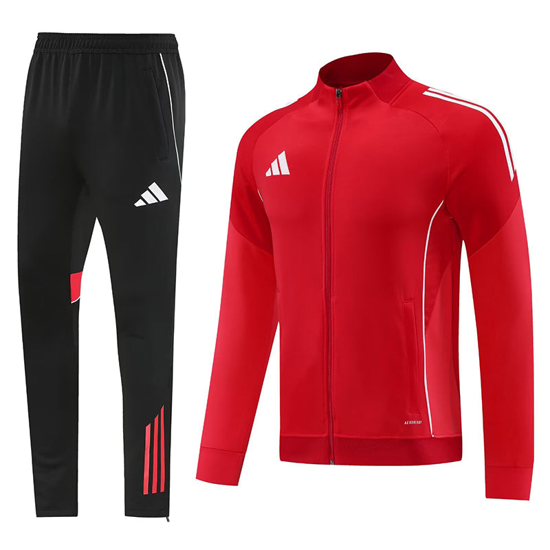 conjunto casual 2026 ad