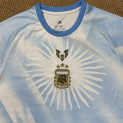 2026/27 Argentina Especial Versión Fan Selecciones