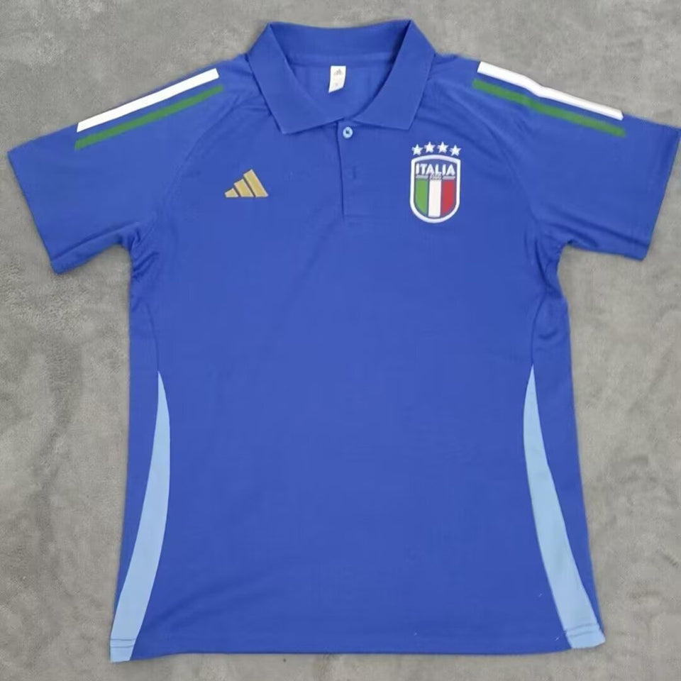 2024/25 Italia Especial Versión Fan Selecciones