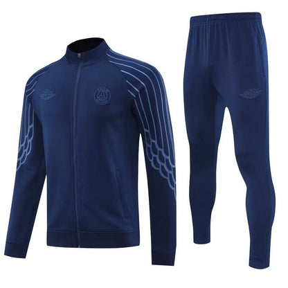 Conjunto Casual 2025/26 PSG Sapphire