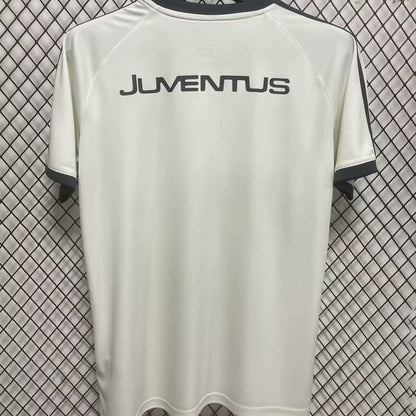Jersey 2025 Juventus Especial Manga corta Versión Fan