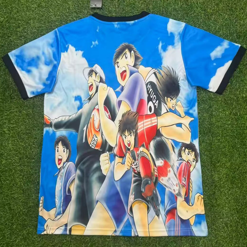 2025/26 japon especial versión fan selecciones