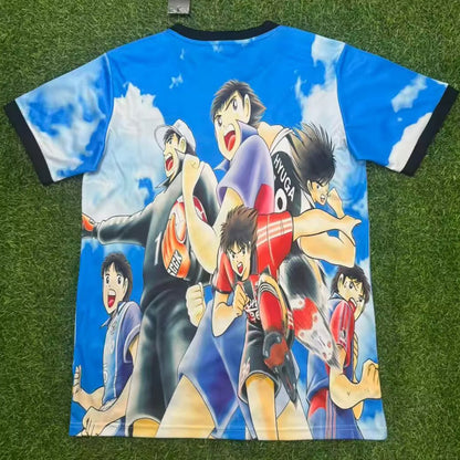 2025/26 Japon Especial Versión Fan Selecciones