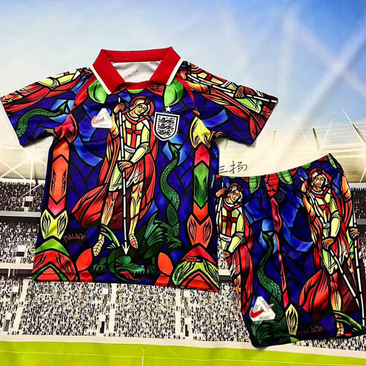2026 Inglaterra Especial Niño Selecciones