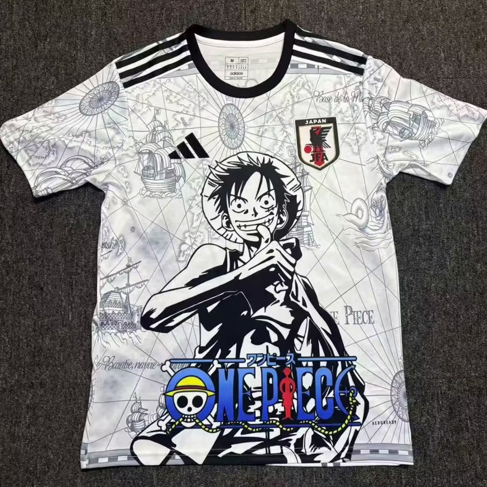 2024/25 Japon Especial Versión Fan Selecciones