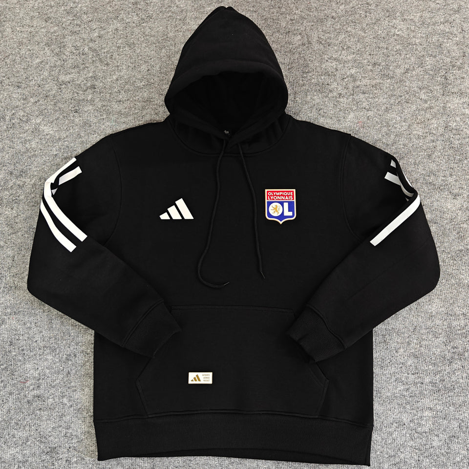 hoody 2026 lyon