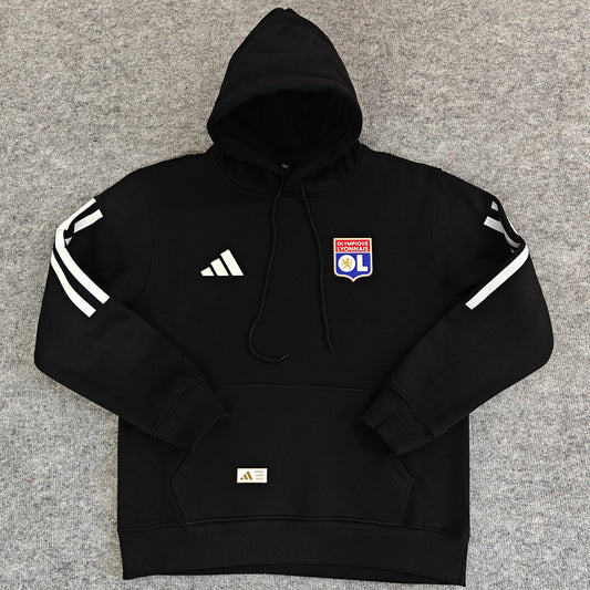 Hoody 2026 Lyon