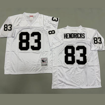 Jersey 2125 Las Vegas Raiders NFL Retro