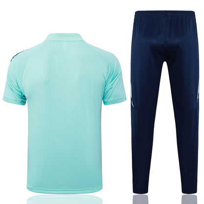 Conjunto Entrenamiento 2025 Arsenal
