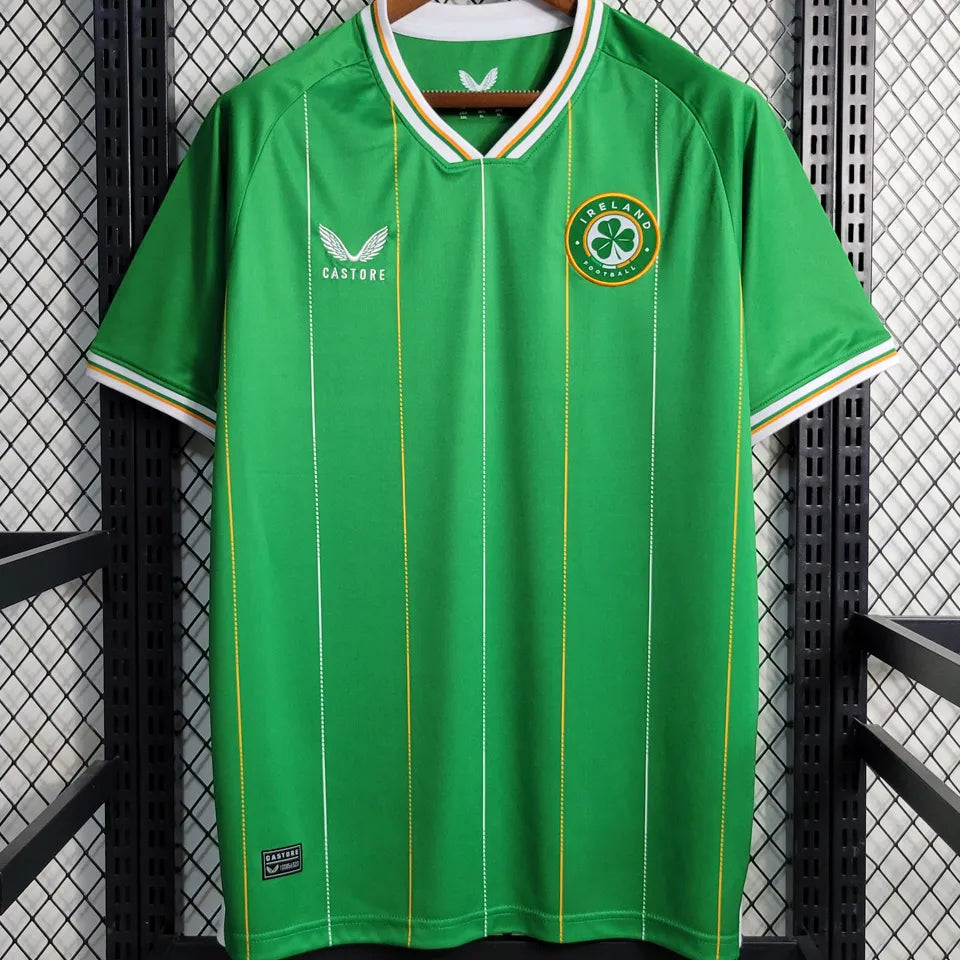 2023/24 Ireland Local Versión Fan Selecciones