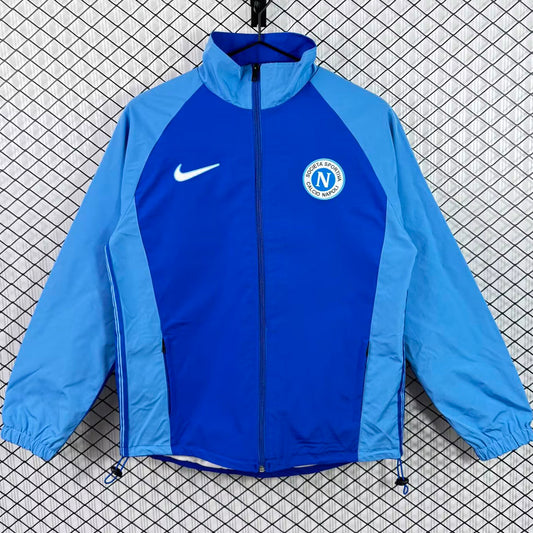 Rompeviento 1998/1999 Napoli Retro