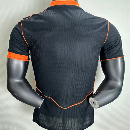 Jersey 2025/26 Corinthians Tercero Manga corta Versión Jugador