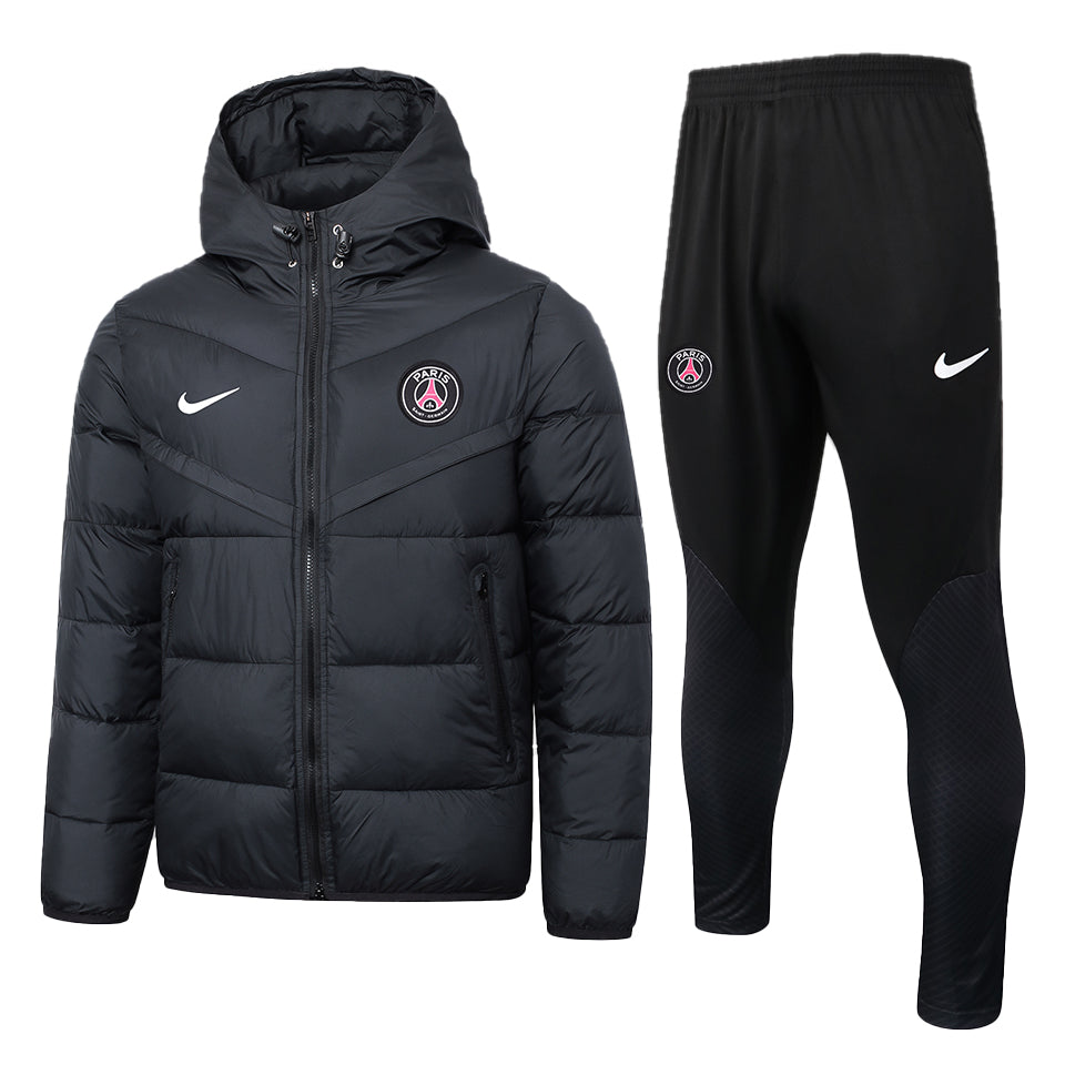 conjunto casual 2024 psg