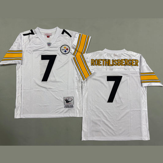 Jersey 2125 Pittsburgh Steelers NFL Retro