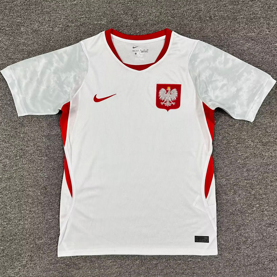 2026/27 poland local versión fan selecciones