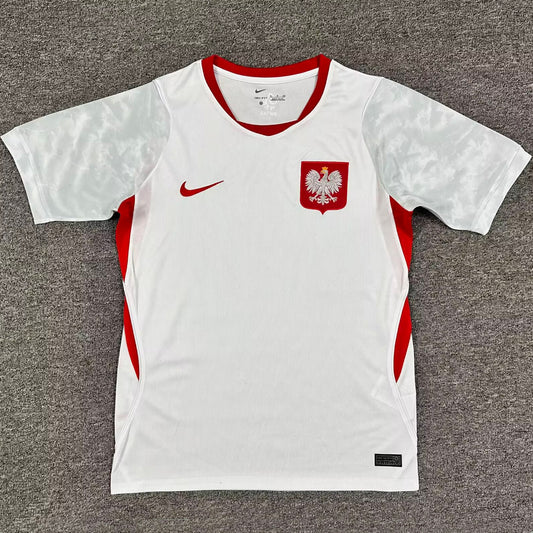 2026/27 Poland Local Versión Fan Selecciones
