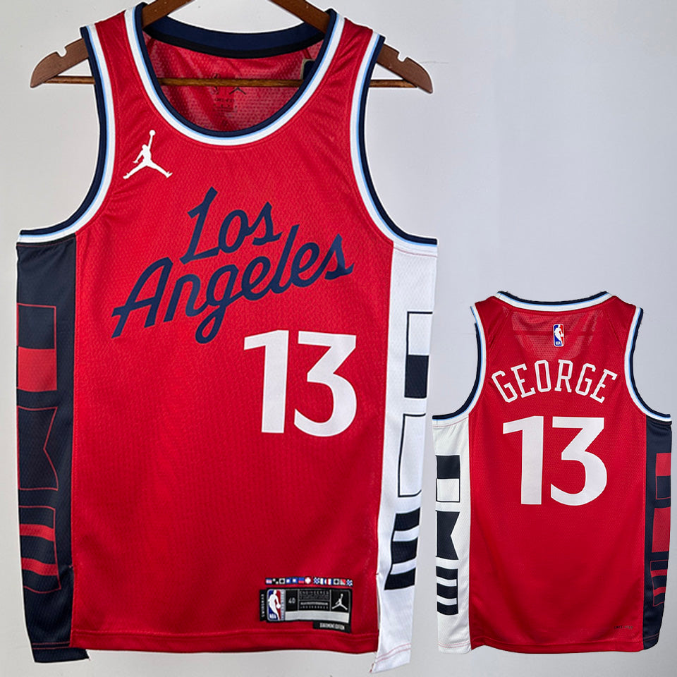 2024/25 Clippers NBA