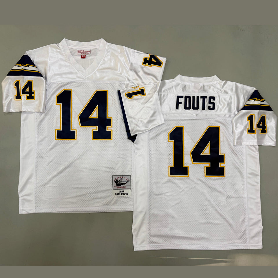 jersey 2121 los angeles chargers nfl retro