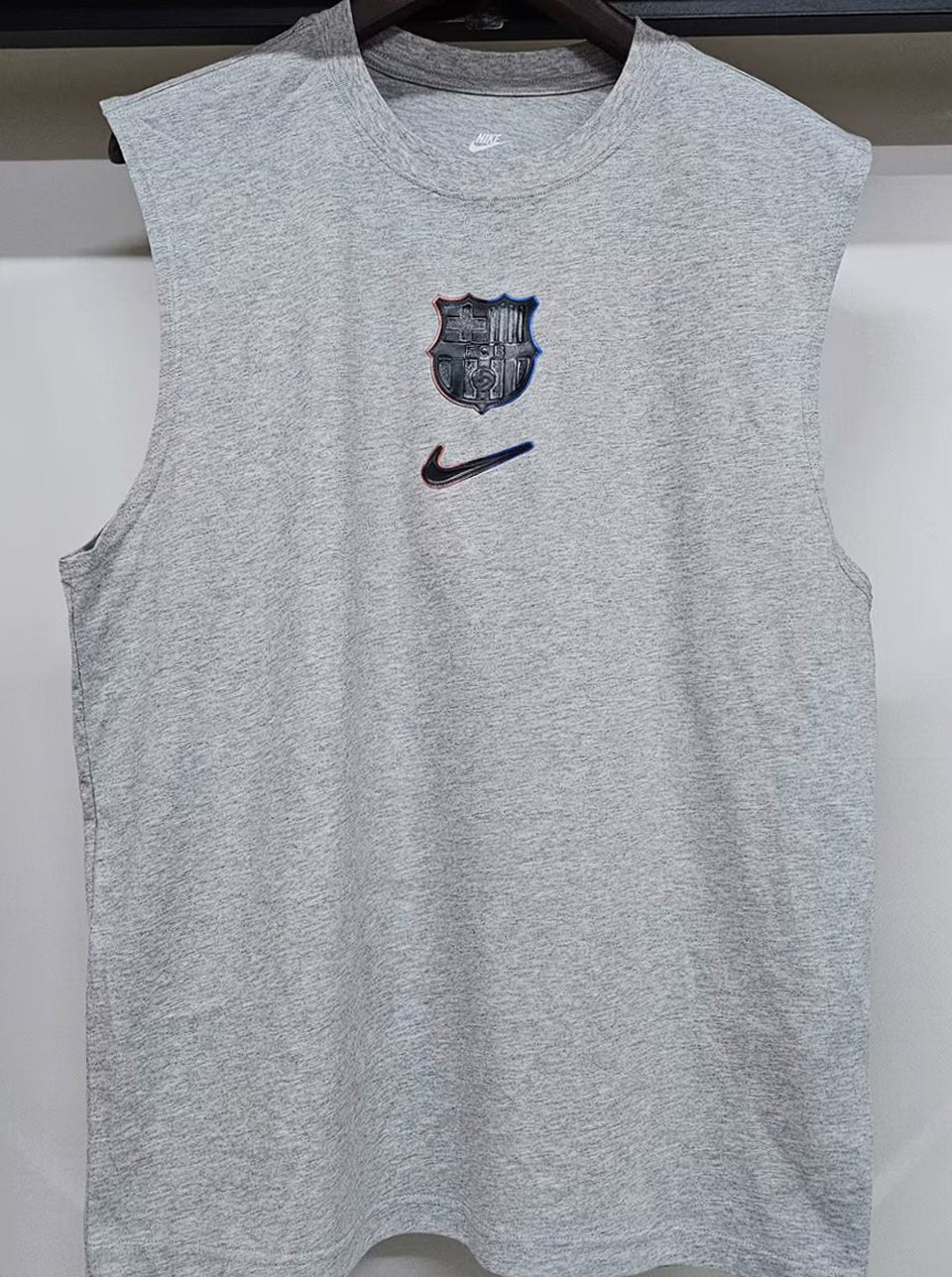 jersey 2025 barcelona especial manga corta versión fan