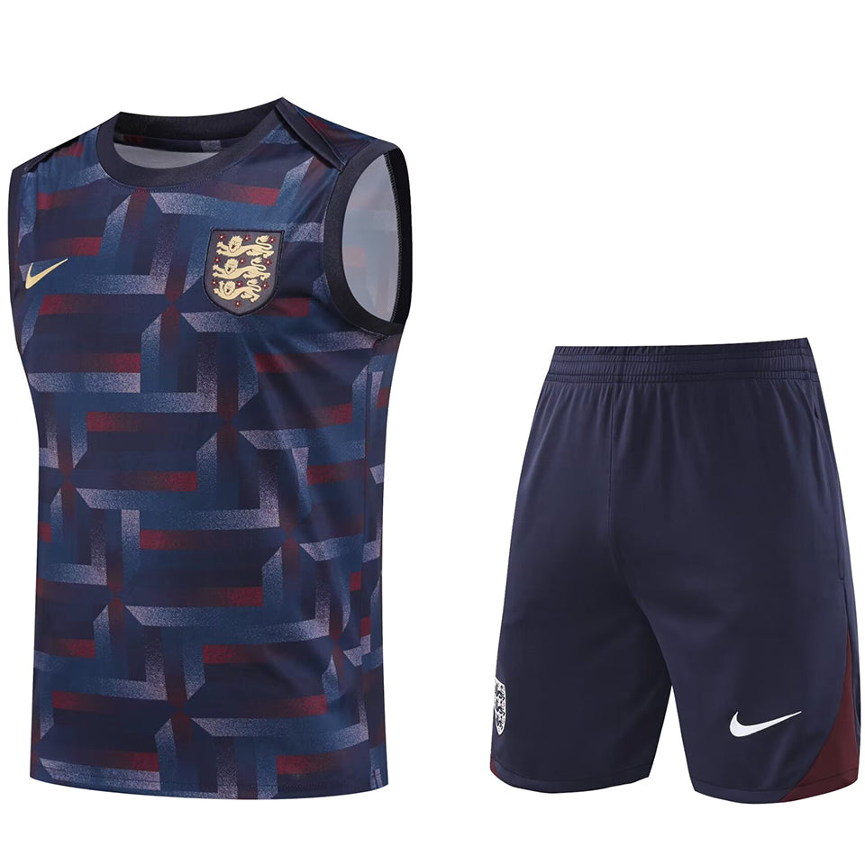 conjunto entrenamiento 2024/25 inglaterra