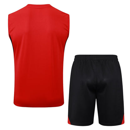 Conjunto Entrenamiento 2025/26 Arsenal