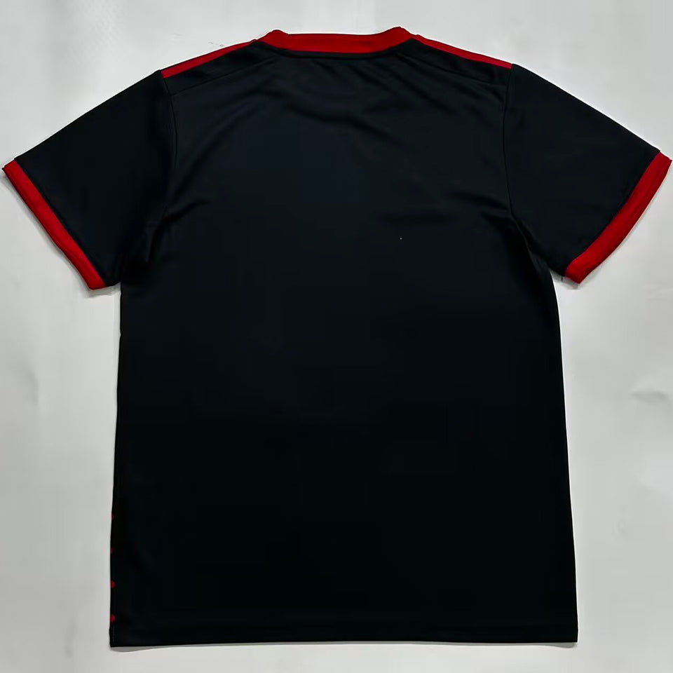 Jersey 2025/26 Sevilla FC Especial Manga corta Versión Fan