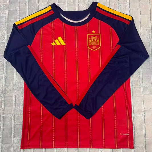 2026/27 España Local Versión Fan Selecciones