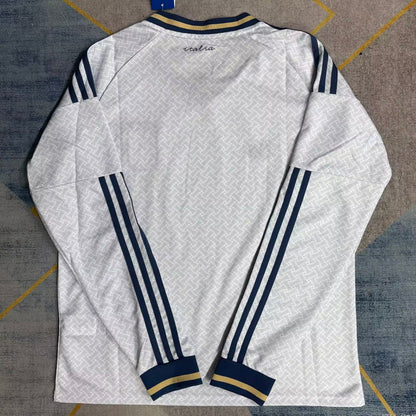 2026/27 Italia Visitante Versión Fan Selecciones