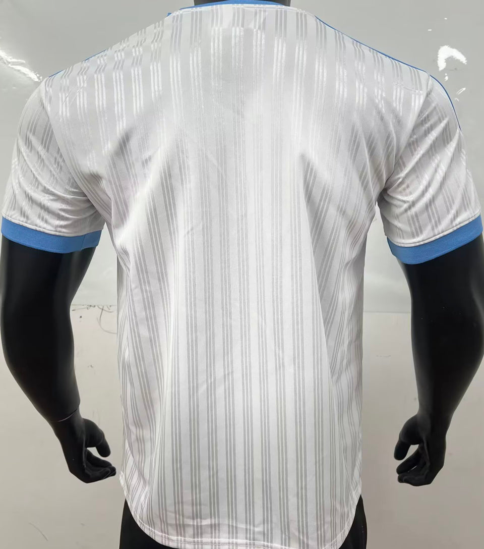 2026/27 ad especial versión jugador nan retro