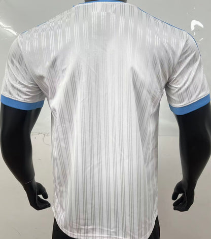 2026/27 AD Especial Versión Jugador nan Retro