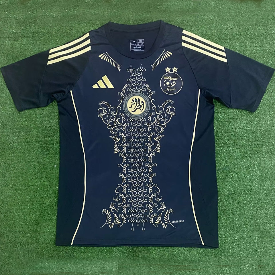 2025 Algeria Especial Versión Fan Selecciones