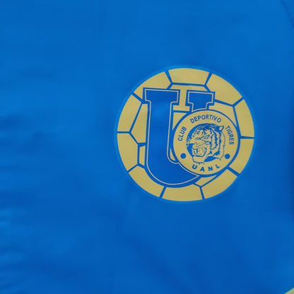 Rompeviento 2024/25 Tigres