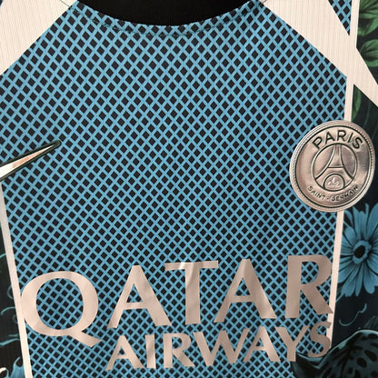 Jersey 2026/27 PSG Especial Manga corta Versión Fan