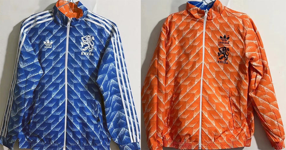 rompeviento 1988 holland retro