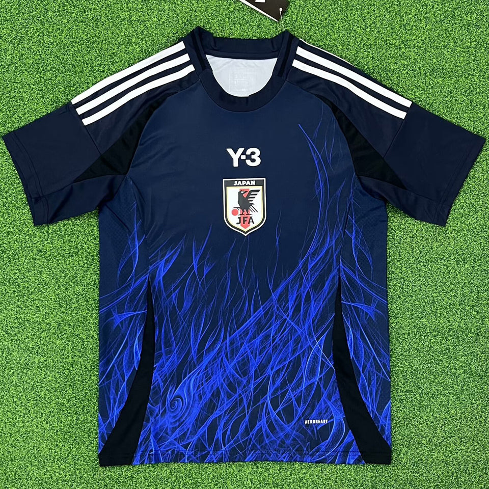 2024/25 japon local versión fan selecciones