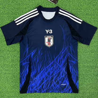 2024/25 Japon Local Versión Fan Selecciones