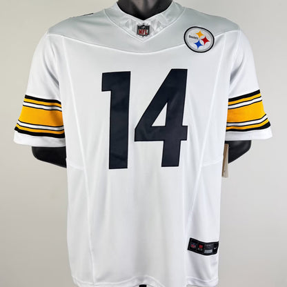 Jersey 2110 Pittsburgh Steelers NFL